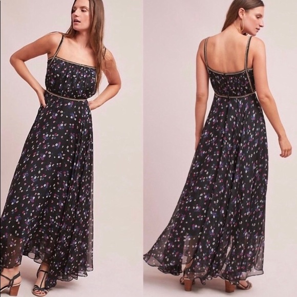 Anthropologie Dresses & Skirts - Lovely Anthropologie Ranna Gill long dress
